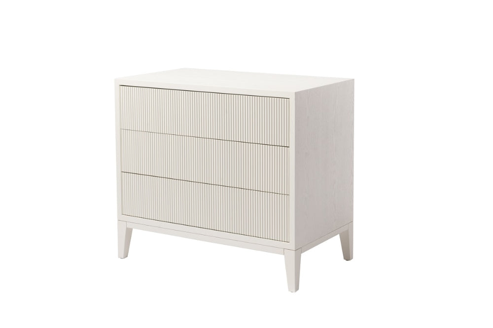 Amur 3 Drawer Chest