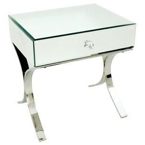 Sovana Bedside Table