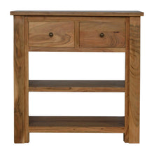 Boston Console Table