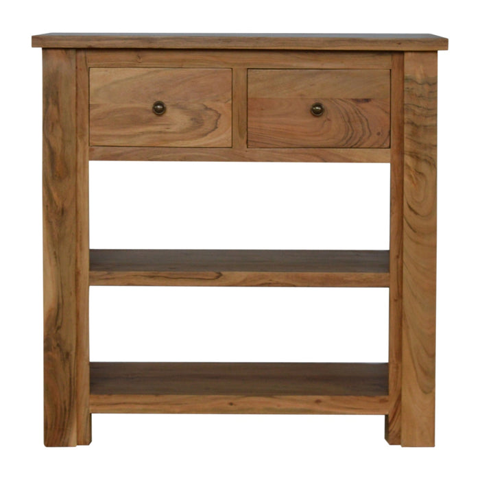 Boston Console Table