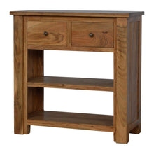 Boston Console Table