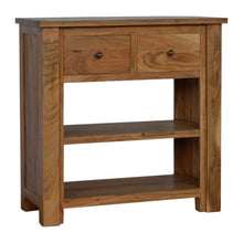 Boston Console Table