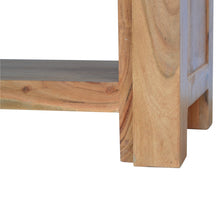 Boston Console Table