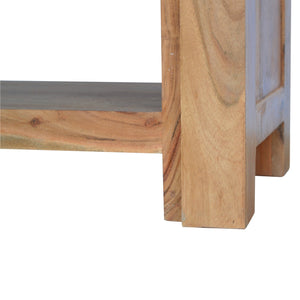 Boston Console Table