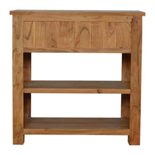 Boston Console Table
