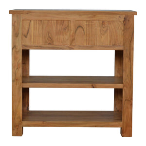 Boston Console Table