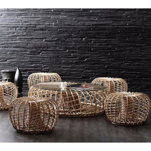 Small Nest Foot Stool