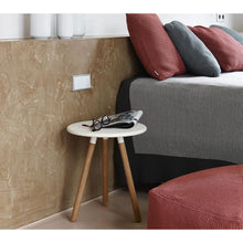 Area End Table / Stool