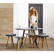 Area End Table / Stool