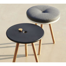 Area End Table / Stool