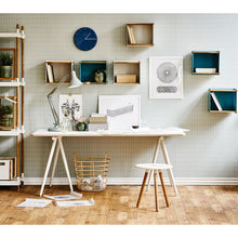 Area End Table / Stool
