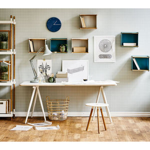 Area End Table / Stool