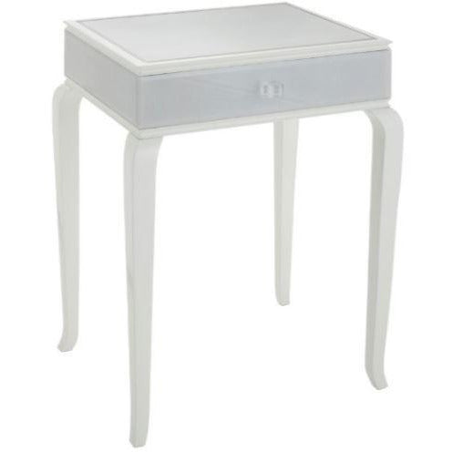 Tralee 1 Drawer Bedside Table