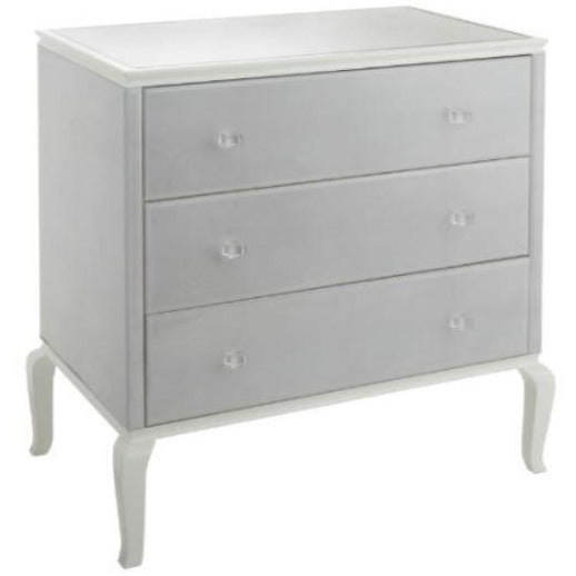 Tralee 3 Drawer Chest