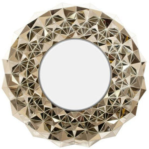 Multi Faceted Mirror