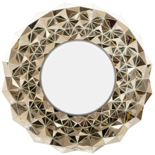 Multi Faceted Mirror