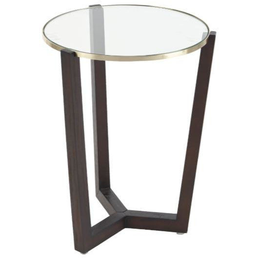 Freyr, Side Table (3 Legs)