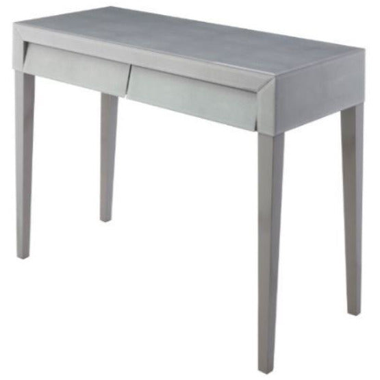 Colby Shargreen Dressing Table (Soft Grey)