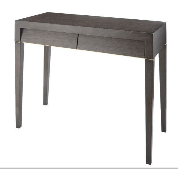 Radway, Brown Console Table