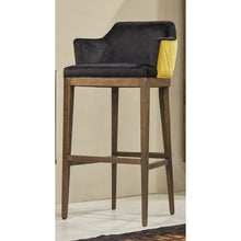 M293 | GOBI BAR STOOL