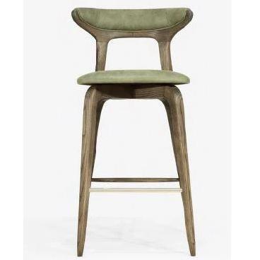 M320 | BEVEL BAR STOOL