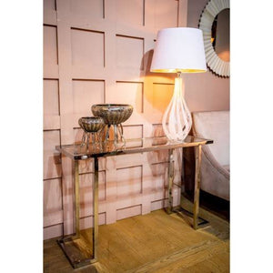 Morgan Console Table