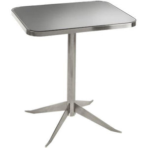 Metal Enid, Side Table