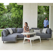 Chill-out Coffee Table, Single, Dual Heights