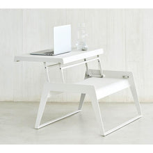 Chill-out Coffee Table, Single, Dual Heights