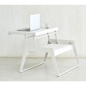 Chill-out Coffee Table, Single, Dual Heights