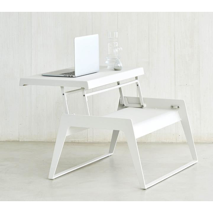 Chill-out Coffee Table, Single, Dual Heights