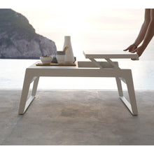 Chill-out Coffee Table, Dual Heights
