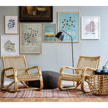 Curve Lounge Chair