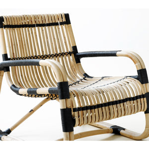 Curve Lounge Chair