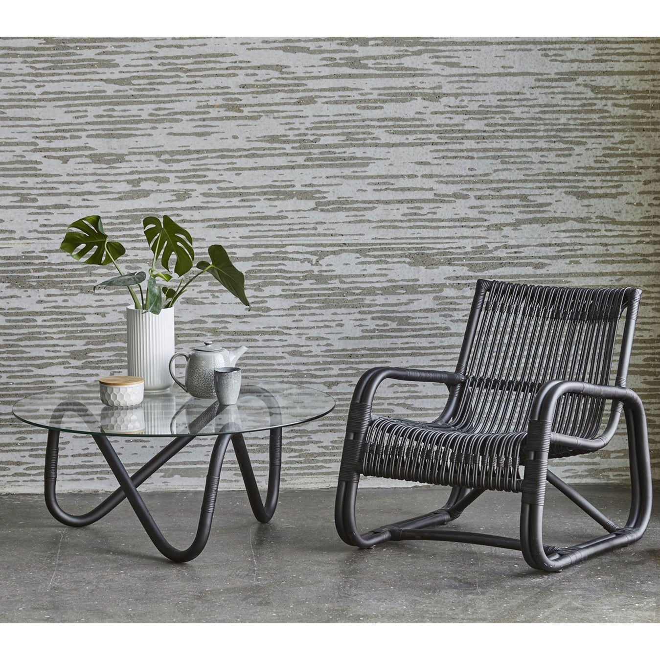 Cane line curve hot sale