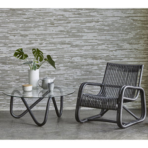 Curve Lounge Chair