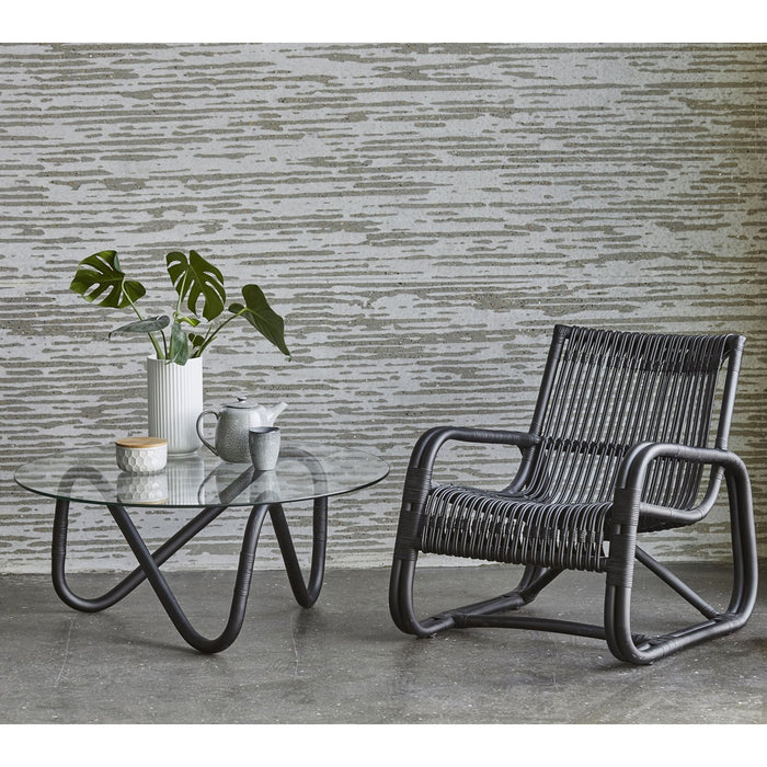 Curve Lounge Chair