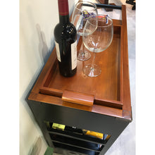 Bar Trolley Table