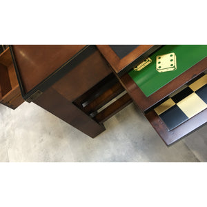 Authentic Models Large Games and Coffee Table