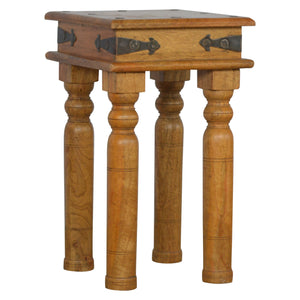 Petite Thakat End Table