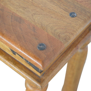 Petite Thakat End Table