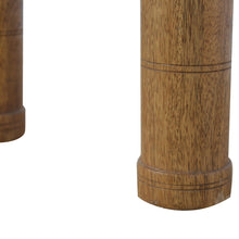 Petite Thakat End Table