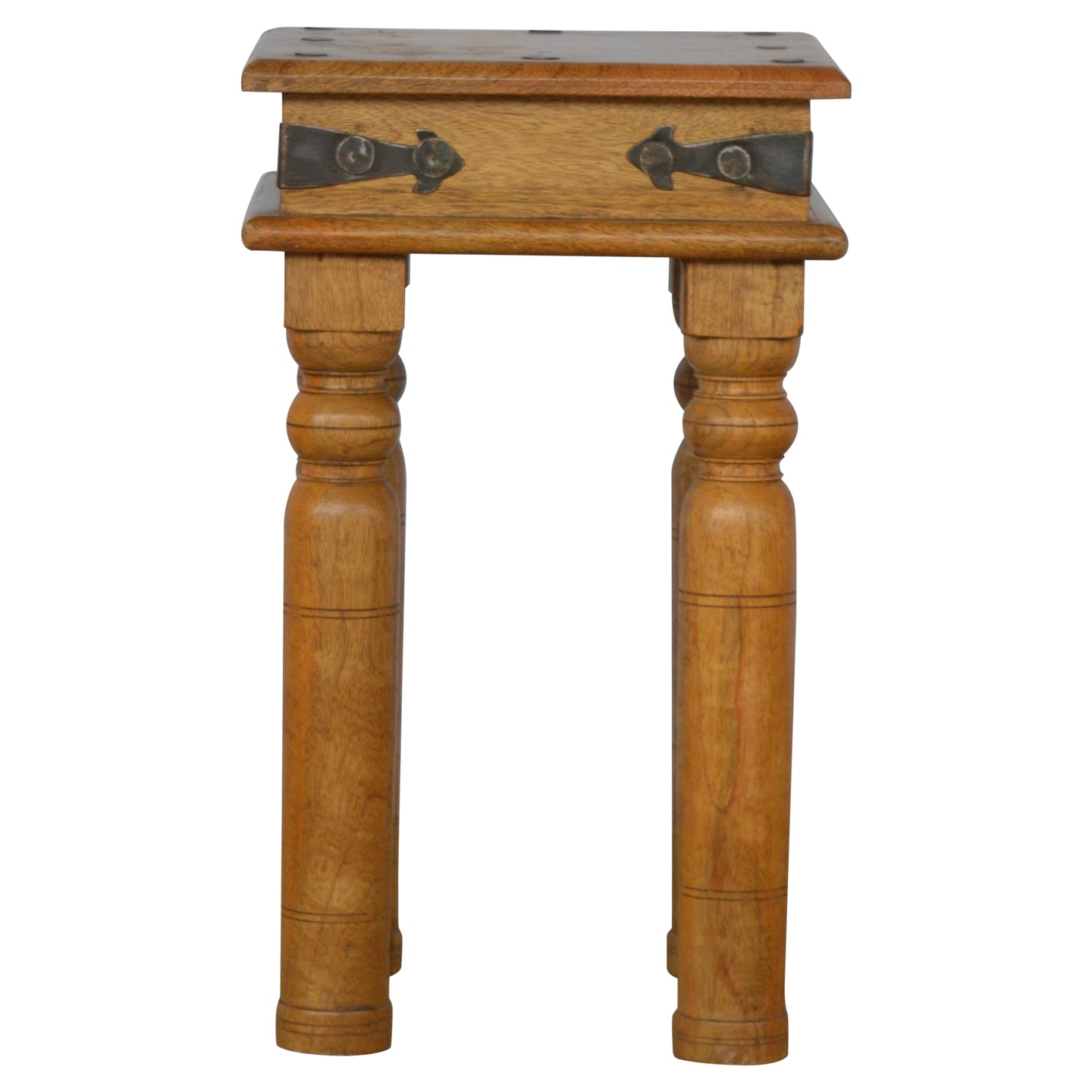 Petite Thakat End Table