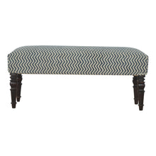 Durrie Bench