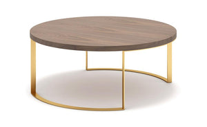 Coffee Table - Walnut