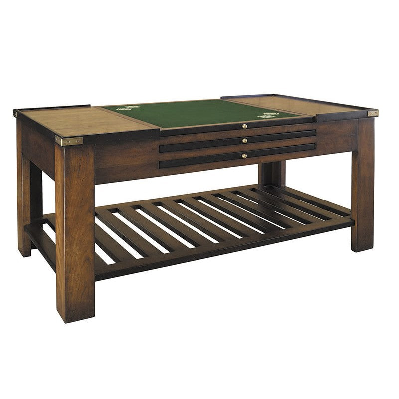 Authentic Models Large Games and Coffee Table