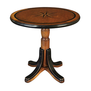 Mariner Star Table