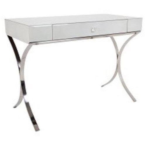 Iced Ivory Sovana Dressing / Console Table