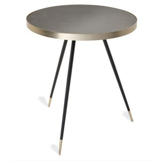 Zeus Side Table H60cm