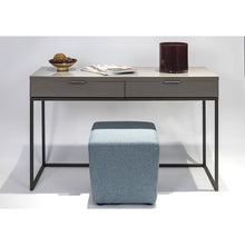 High Gloss Console Table